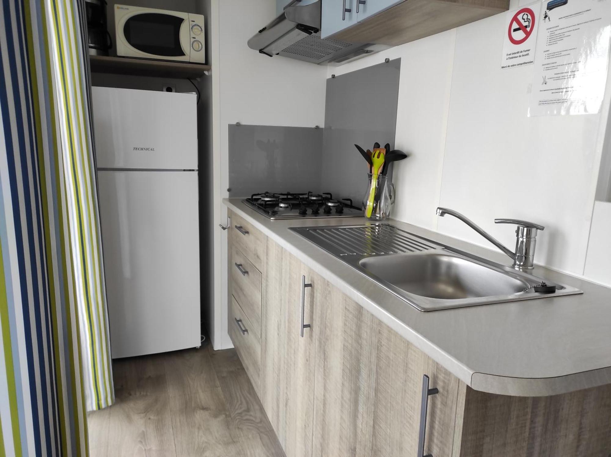 Hotel Camping Les Alizés à Saint-Hilaire-de-Riez Extérieur photo