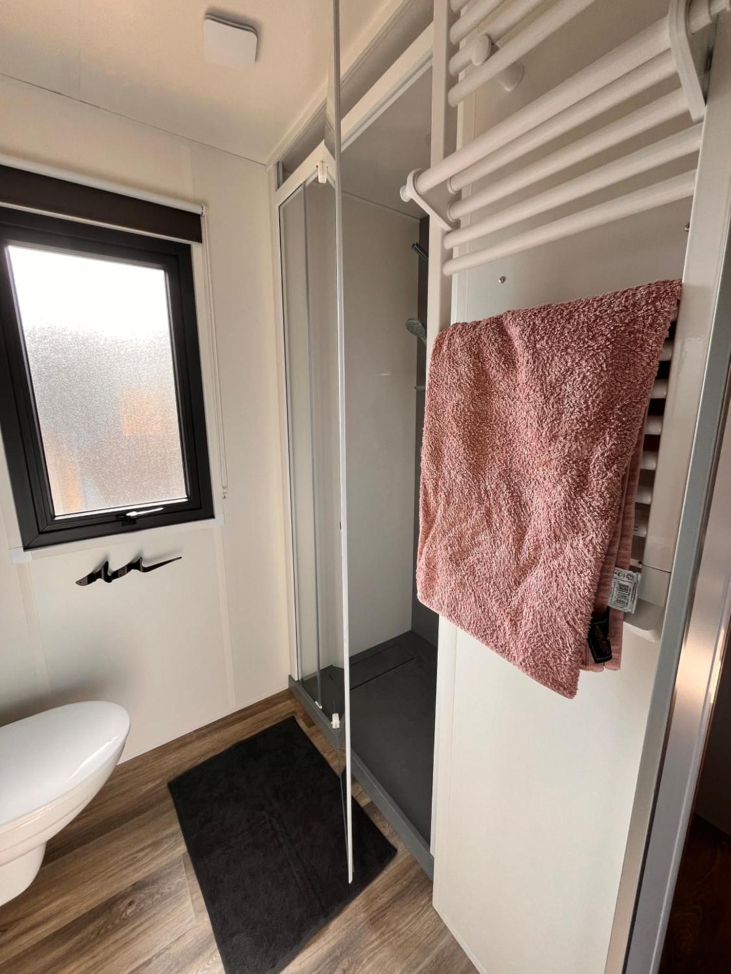 Hotel Camping Les Alizés à Saint-Hilaire-de-Riez Extérieur photo