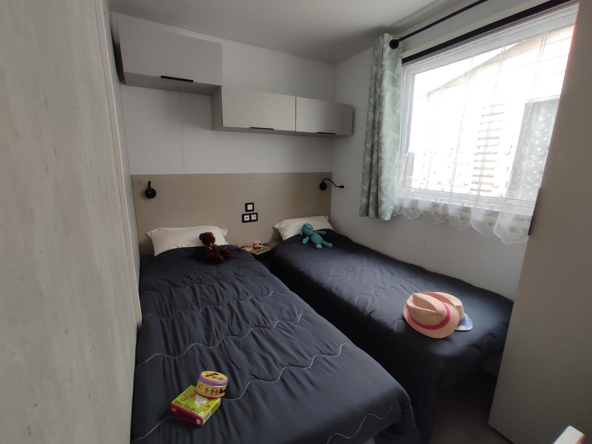Hotel Camping Les Alizés à Saint-Hilaire-de-Riez Extérieur photo
