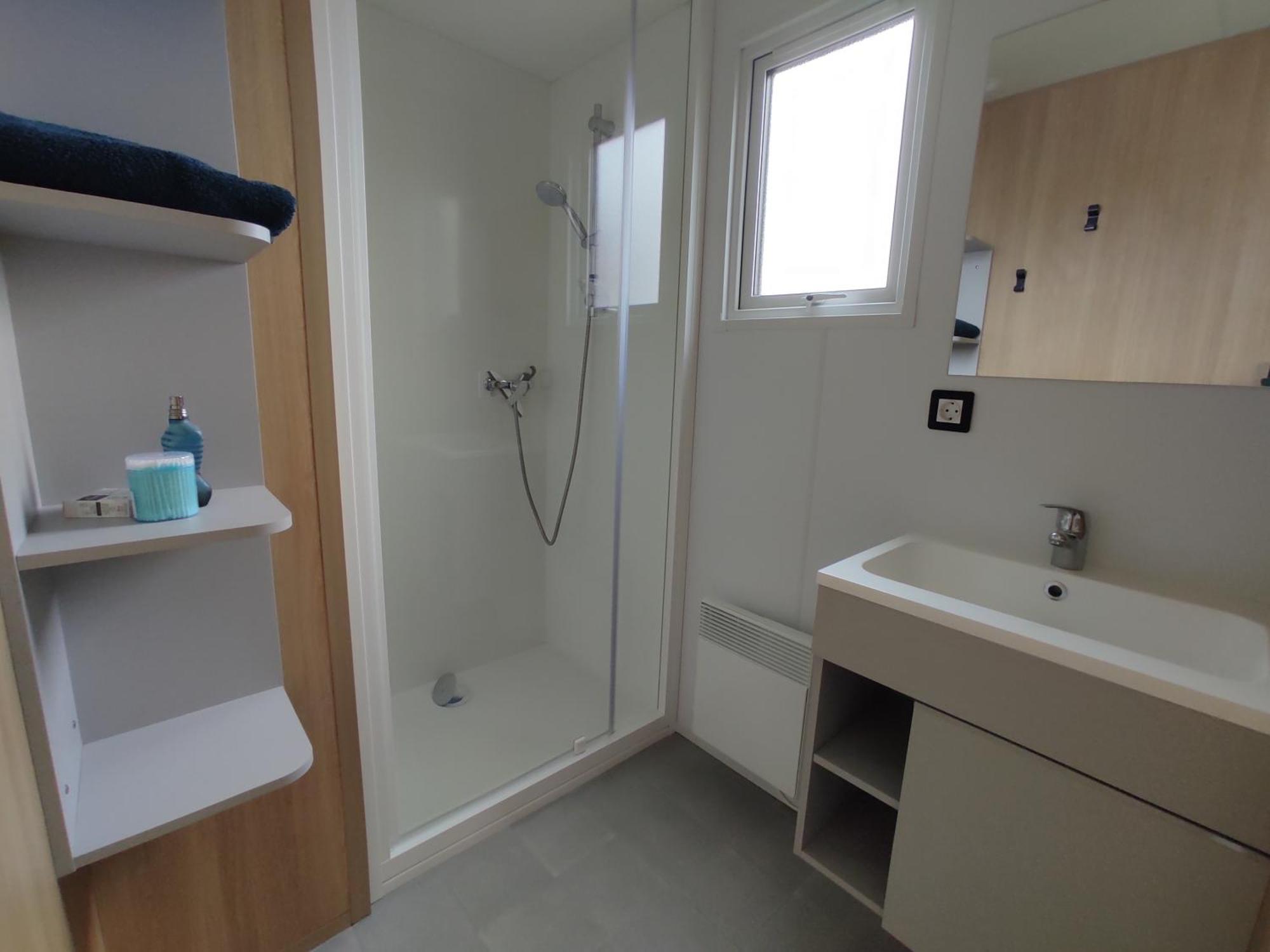 Hotel Camping Les Alizés à Saint-Hilaire-de-Riez Extérieur photo