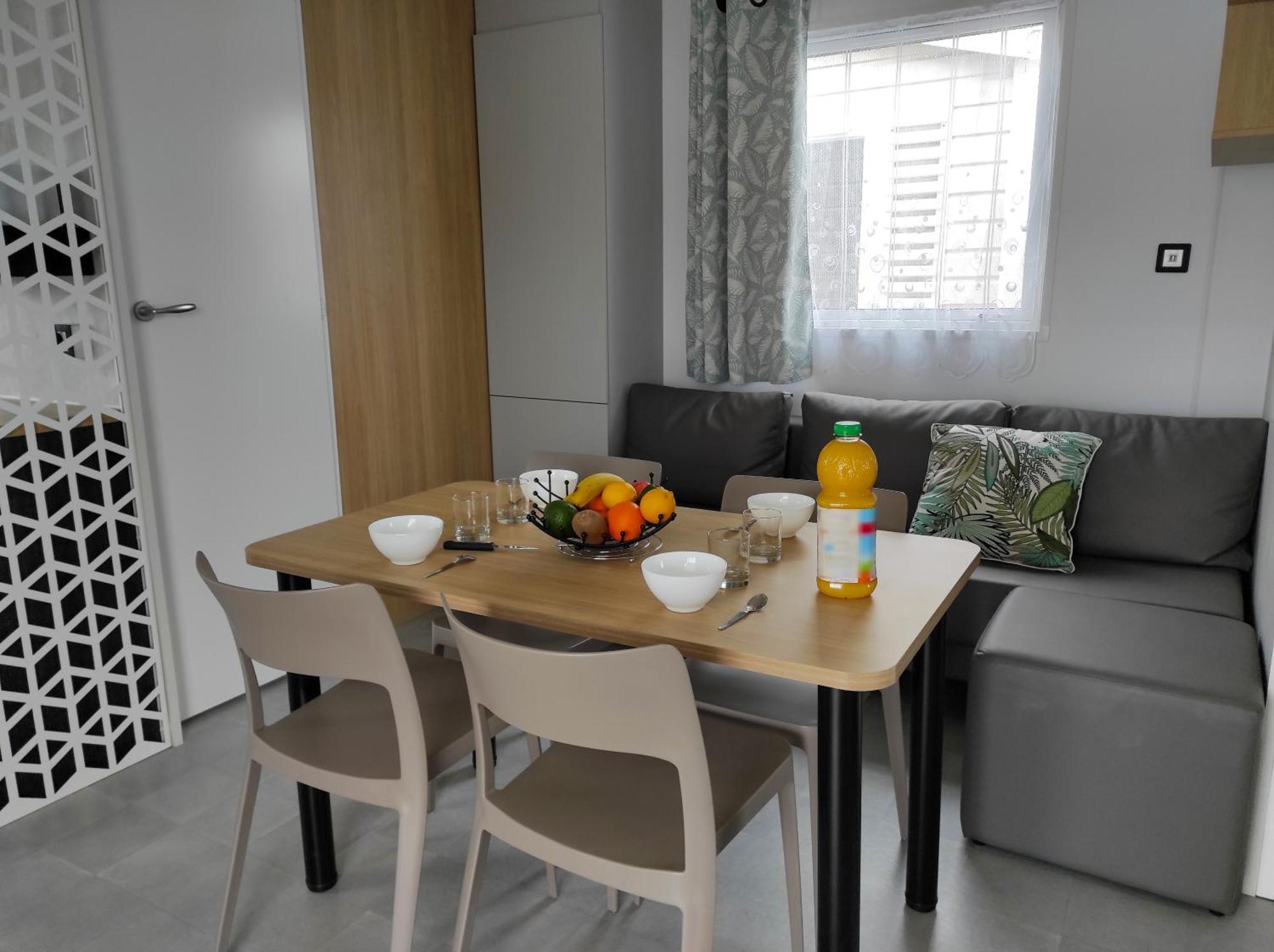 Hotel Camping Les Alizés à Saint-Hilaire-de-Riez Extérieur photo